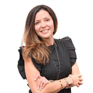 Meet your Posher, Francesca